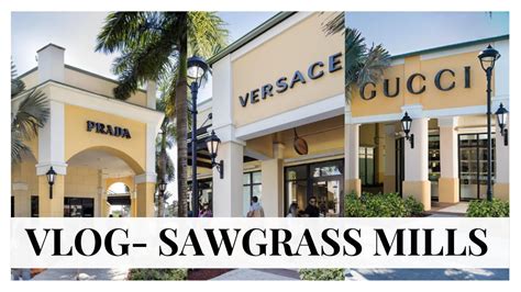 ysl sawgrass|Sawgrass Mills Outlet .